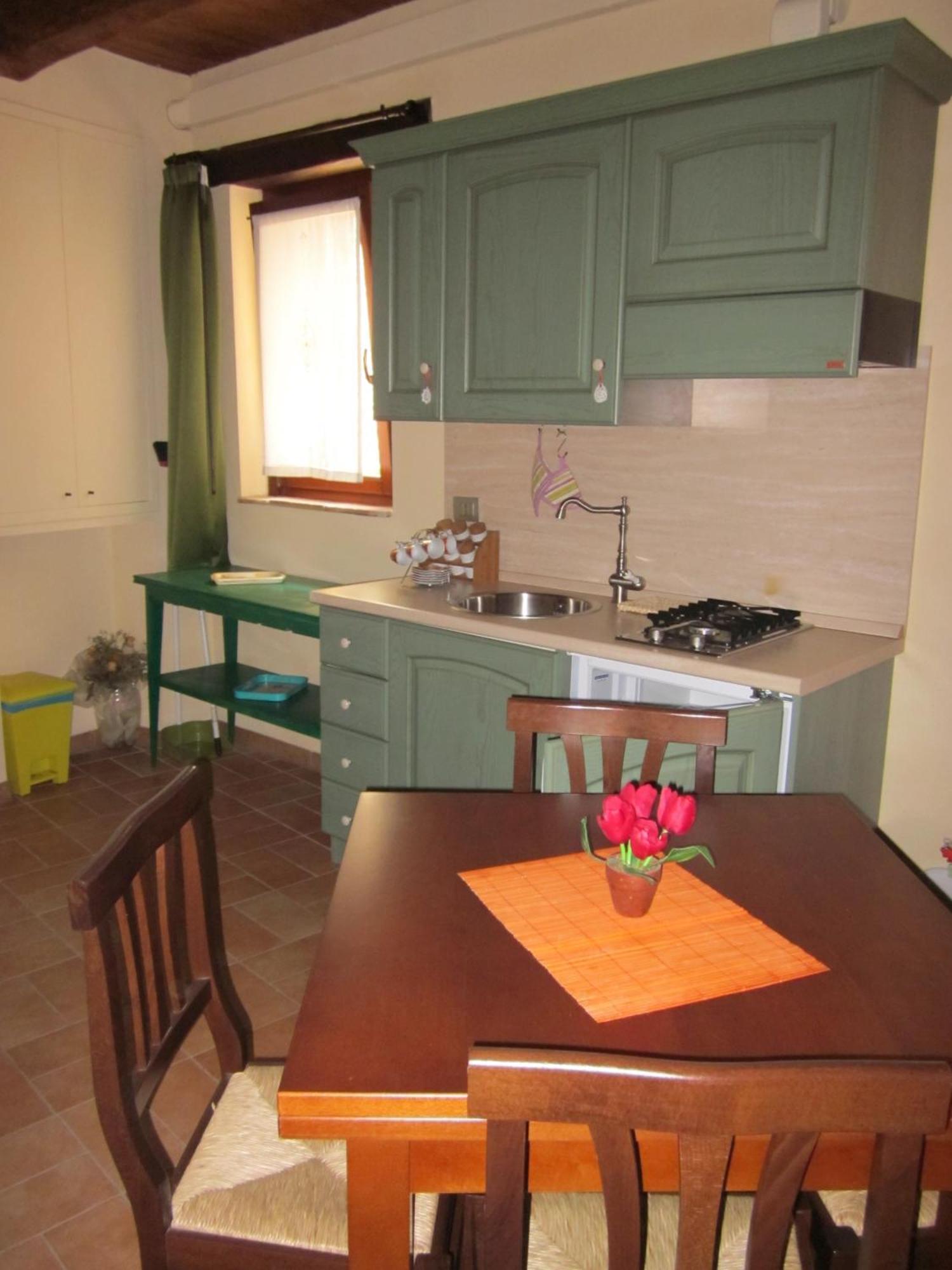 Residence Borgo Da Mare Monteprandone Extérieur photo