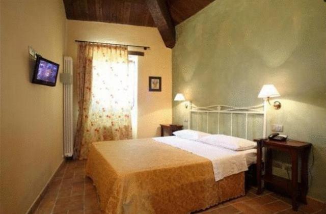 Residence Borgo Da Mare Monteprandone Chambre photo