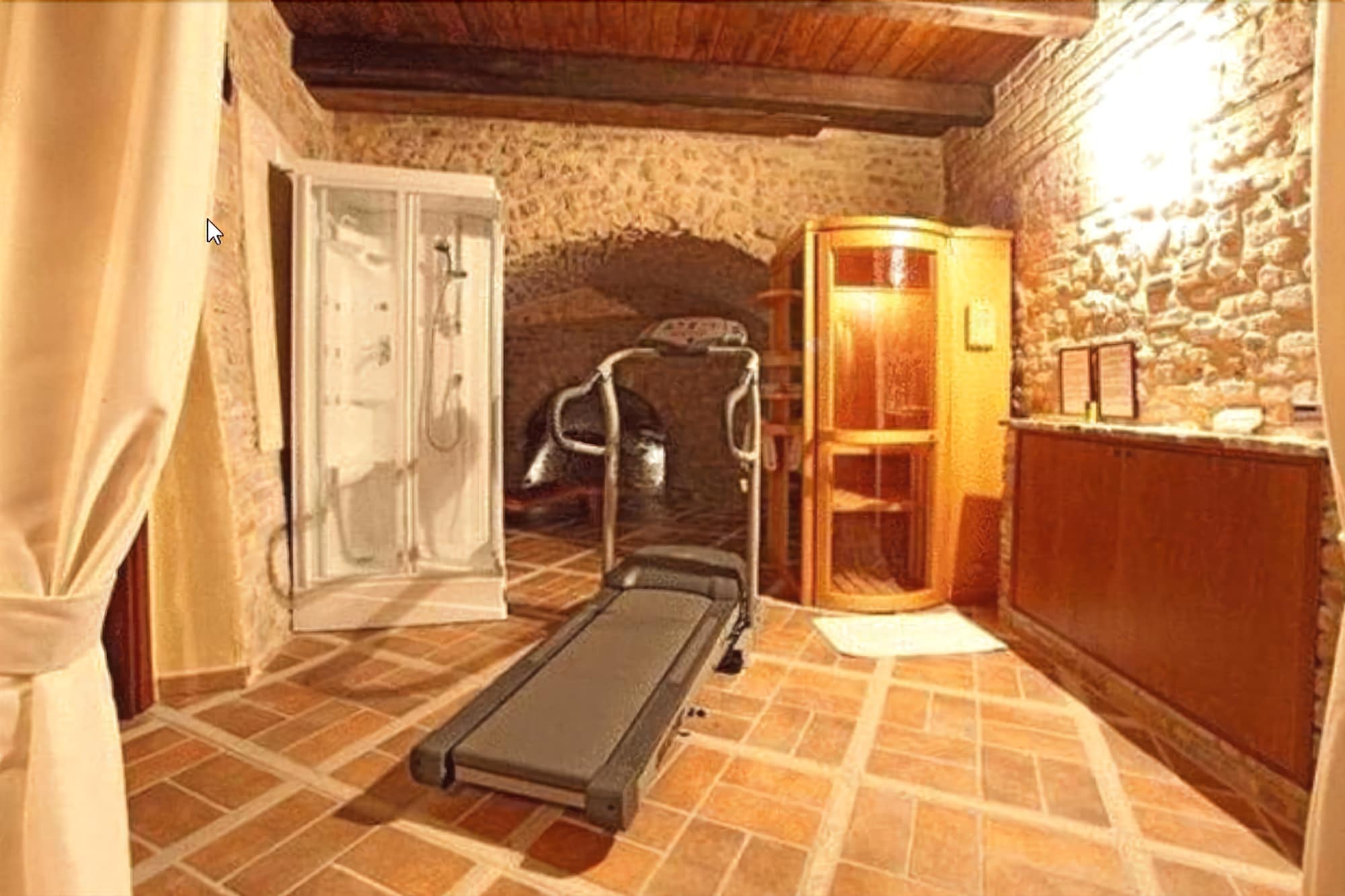 Residence Borgo Da Mare Monteprandone Extérieur photo
