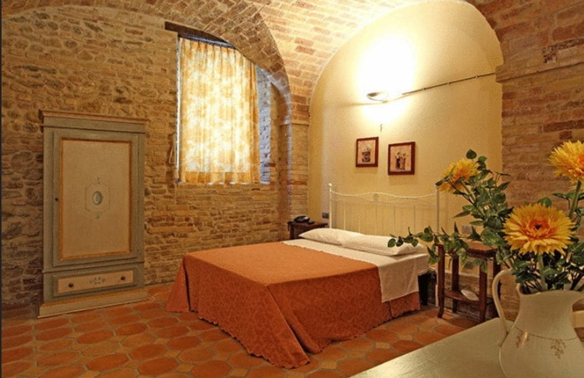 Residence Borgo Da Mare Monteprandone Extérieur photo